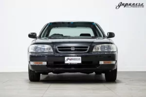 1995 Honda Inspire – Japanese Classics