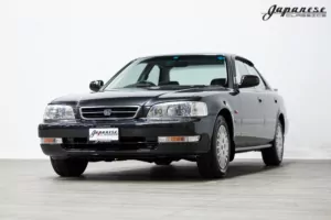 1995 Honda Inspire – Japanese Classics