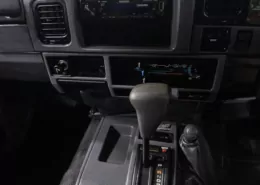 1993 Toyota Land Cruiser Prado KZJ78