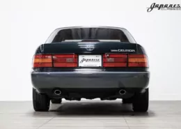 1991 Toyota Celsior V8 Sedan