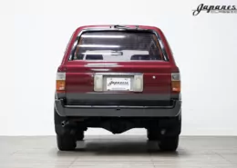 1992 Toyota Hilux 4X4