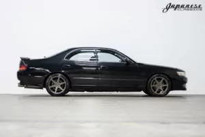 1993 Toyota Chaser JZX90 Tourer V – Japanese Classics