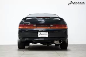 1993 Toyota Chaser JZX90 Tourer V – Japanese Classics