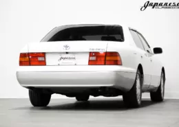 1995 Toyota Celsior UCF20