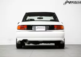 1995 Mitsubishi Evo III RS