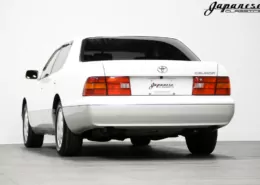 1995 Toyota Celsior UCF20