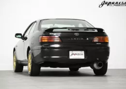 1995 Toyota Levin AE111