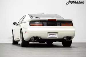 1993 Nissan Fairlady Z – Japanese Classics