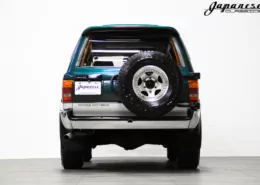 1994 Toyota Hilux SSR-X Limited