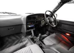 1994 Toyota Hilux SSR-X SUV