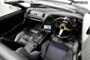 1993 Toyota Supra GZ Aero Roof – Japanese Classics