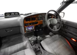 1990 Toyota Hilux SUV