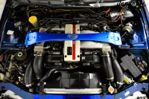 1993 Nissan Z32 300ZX – Japanese Classics 1993 Nissan Z32 300ZX – Japanese Classics