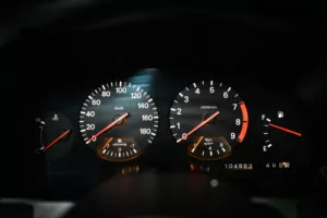 1993 Nissan Z32 300ZX – Japanese Classics