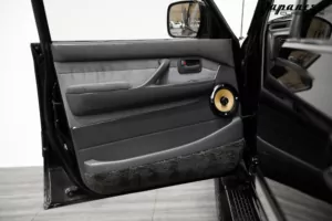 1993 Toyota Land Cruiser 80 Series VX – Japanese Classics