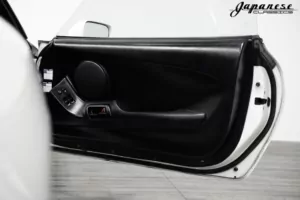 1995 Toyota Supra SZ-R – Japanese Classics