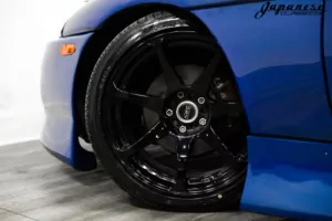 1992 Toyota Soarer JZZ30 – Japanese Classics