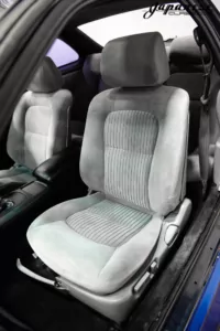 1992 Toyota Soarer JZZ30 – Japanese Classics