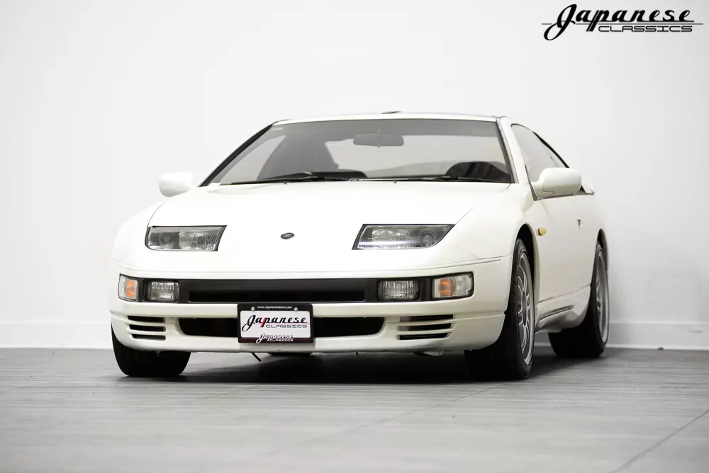 1993 Nissan Fairlady Z – Japanese Classics