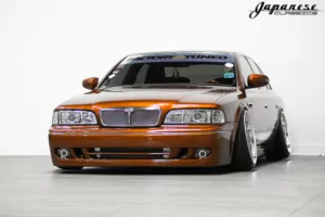 1994 Infiniti Q45 VIP Show Car – Japanese Classics