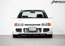1995 Mitsubishi Evo III RS