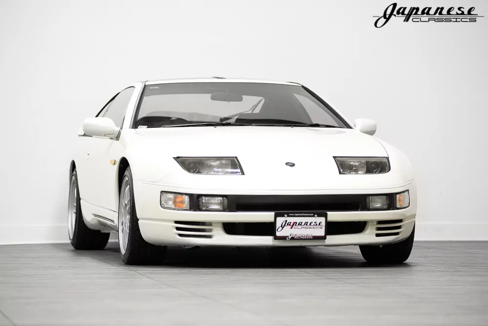1993 Nissan Fairlady Z – Japanese Classics