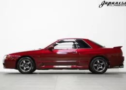 1992 Nissan Skyline R32 Type-M Coupe