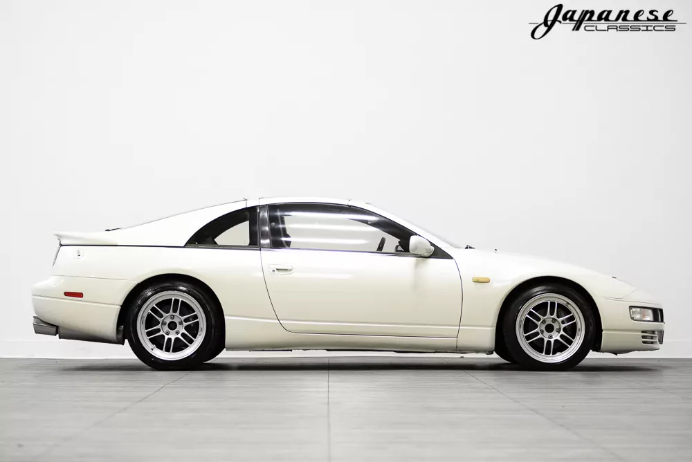 1993 Nissan Fairlady Z – Japanese Classics