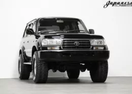 1994 Toyota Land Cruiser VX Limited