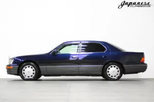 1995 Toyota Celsior Type C