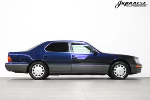 1995 Toyota Celsior Type C