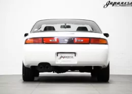 1995 Nissan S14 Silvia K’s