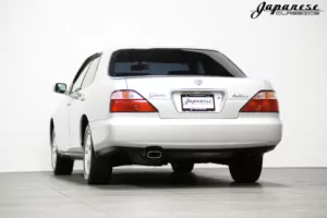 1995 Nissan Gloria GranTurismo V6 – Japanese Classics