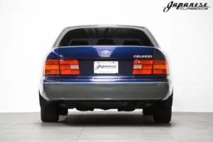 1995 Toyota Celsior Type C