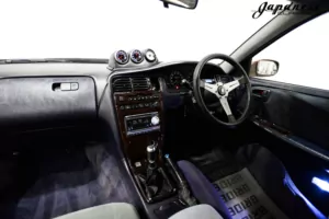 1995 Toyota Cresta JZX90 – Japanese Classics