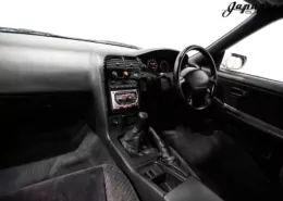 1995 Nissan Skyline GTS25t Type M Series 1.5