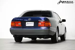 1995 Toyota Celsior Type C