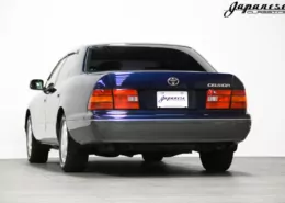 1995 Toyota Celsior Type C