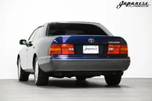 1995 Toyota Celsior Type C