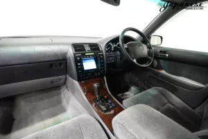 1995 Toyota Celsior Type C