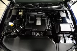1995 Toyota Celsior Type C