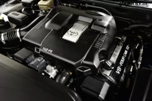 1995 Toyota Celsior Type C