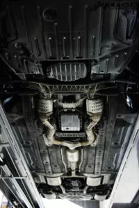 1995 Toyota Celsior Type C