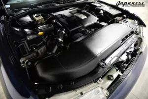 1995 Toyota Celsior Type C