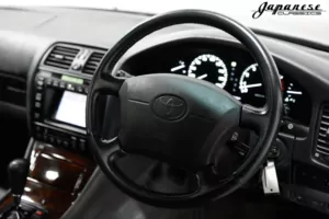1995 Toyota Celsior Type C