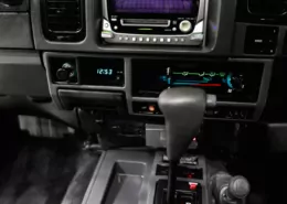 1995 Toyota Land Cruiser Prado SX