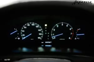 1995 Toyota Celsior Type C