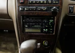 1993 Toyota JZX90 1JZ-GE
