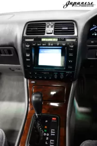 1995 Toyota Celsior Type C