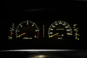 1993 Toyota Land Cruiser VX 3rd Row – Japanese Classics